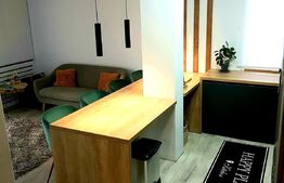 Apartament lux 3 camere, 2 bai, etaj 1, parcare, zona Terra