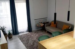 Apartament lux 3 camere, 2 bai, etaj 1, parcare, zona Terra