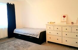 Apartament lux 3 camere, 2 bai, etaj 1, parcare, zona Terra