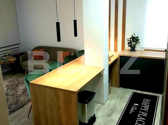 Apartament de vânzare 3 camere Floreşti - 100739AV | BLITZ Cluj-Napoca | Poza4