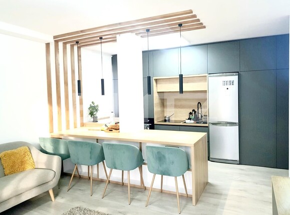 Apartament de vânzare 3 camere Floreşti - 100739AV | BLITZ Cluj-Napoca | Poza1