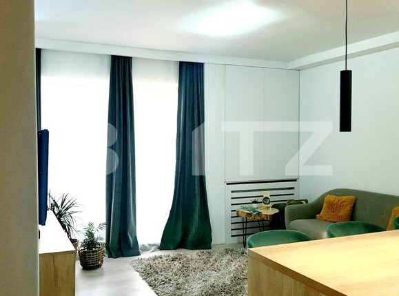 Apartament de vânzare 3 camere Floreşti - 100739AV | BLITZ Cluj-Napoca | Poza5