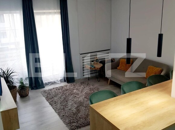 Apartament de vânzare 3 camere Floreşti - 100739AV | BLITZ Cluj-Napoca | Poza3