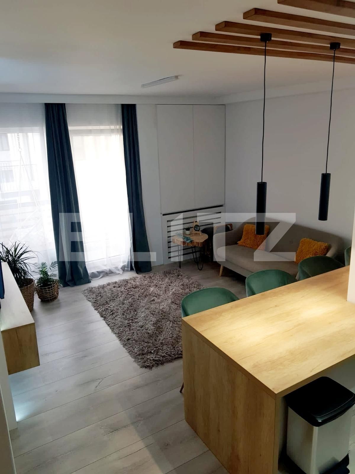 Apartament de vânzare 3 camere Floreşti - 100739AV | BLITZ Cluj-Napoca | Poza3