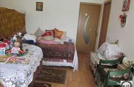 De vanzare 2 camere, 46 mp utili, zona strazii Stejarului!