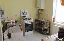 De vanzare 2 camere, 46 mp utili, zona strazii Stejarului!