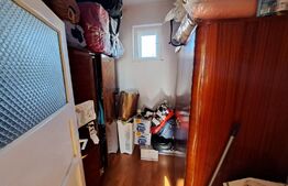 Casa individuala 170 mp, suprafata teren 526 mp, Dambul Rotund