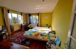 Casa individuala 170 mp, suprafata teren 526 mp, Dambul Rotund