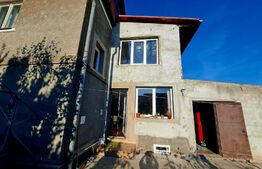 Casa individuala 170 mp, suprafata teren 526 mp, Dambul Rotund