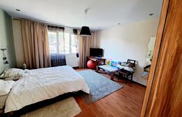 Casa individuala 170 mp, suprafata teren 526 mp, Dambul Rotund