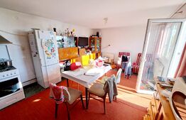 Casa individuala 170 mp, suprafata teren 526 mp, Dambul Rotund