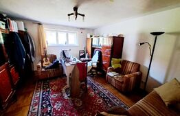 Casa individuala 170 mp, suprafata teren 526 mp, Dambul Rotund