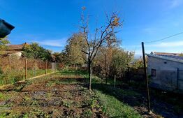 Casa individuala 170 mp, suprafata teren 526 mp, Dambul Rotund