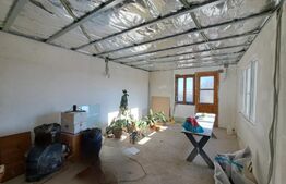 Casa individuala 170 mp, suprafata teren 526 mp, Dambul Rotund