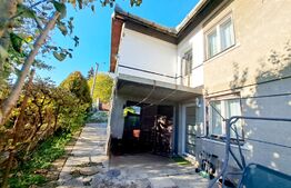 Casa individuala 170 mp, suprafata teren 526 mp, Dambul Rotund