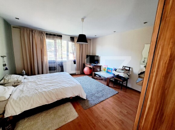 Casa de vânzare 3 camere Dambul Rotund - 100753CV | BLITZ Cluj-Napoca | Poza9