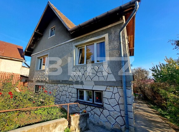 Casa de vânzare 3 camere Dambul Rotund - 100753CV | BLITZ Cluj-Napoca | Poza1