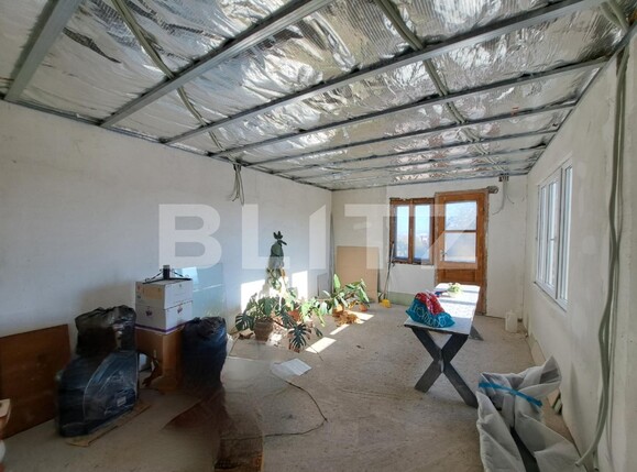 Casa de vânzare 3 camere Dambul Rotund - 100753CV | BLITZ Cluj-Napoca | Poza10