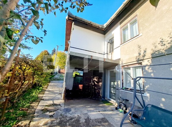 Casa de vânzare 3 camere Dambul Rotund - 100753CV | BLITZ Cluj-Napoca | Poza2