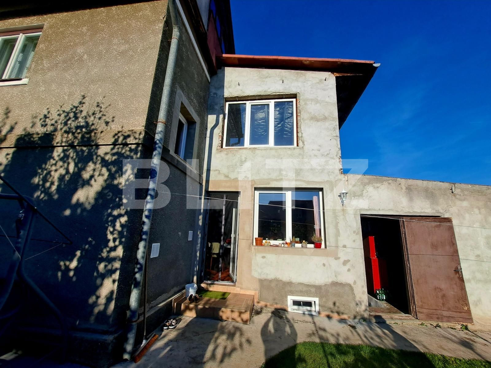 Casa de vânzare 3 camere Dambul Rotund - 100753CV | BLITZ Cluj-Napoca | Poza3