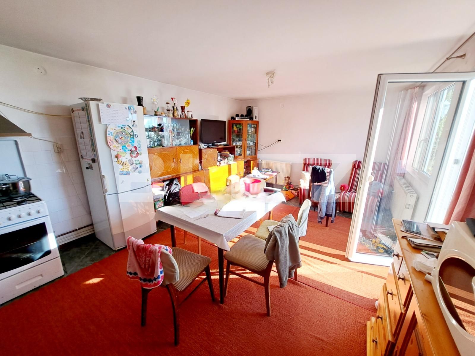 Casa de vânzare 3 camere Dambul Rotund - 100753CV | BLITZ Cluj-Napoca | Poza5