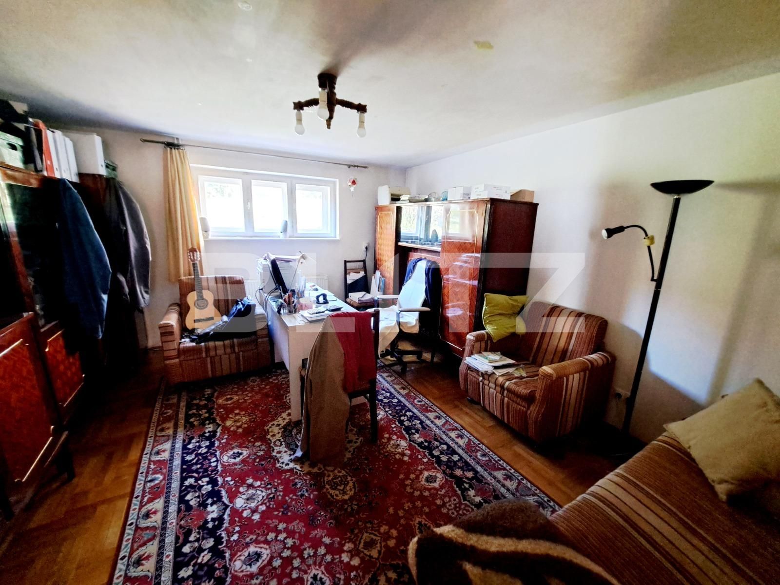 Casa de vânzare 3 camere Dambul Rotund - 100753CV | BLITZ Cluj-Napoca | Poza4