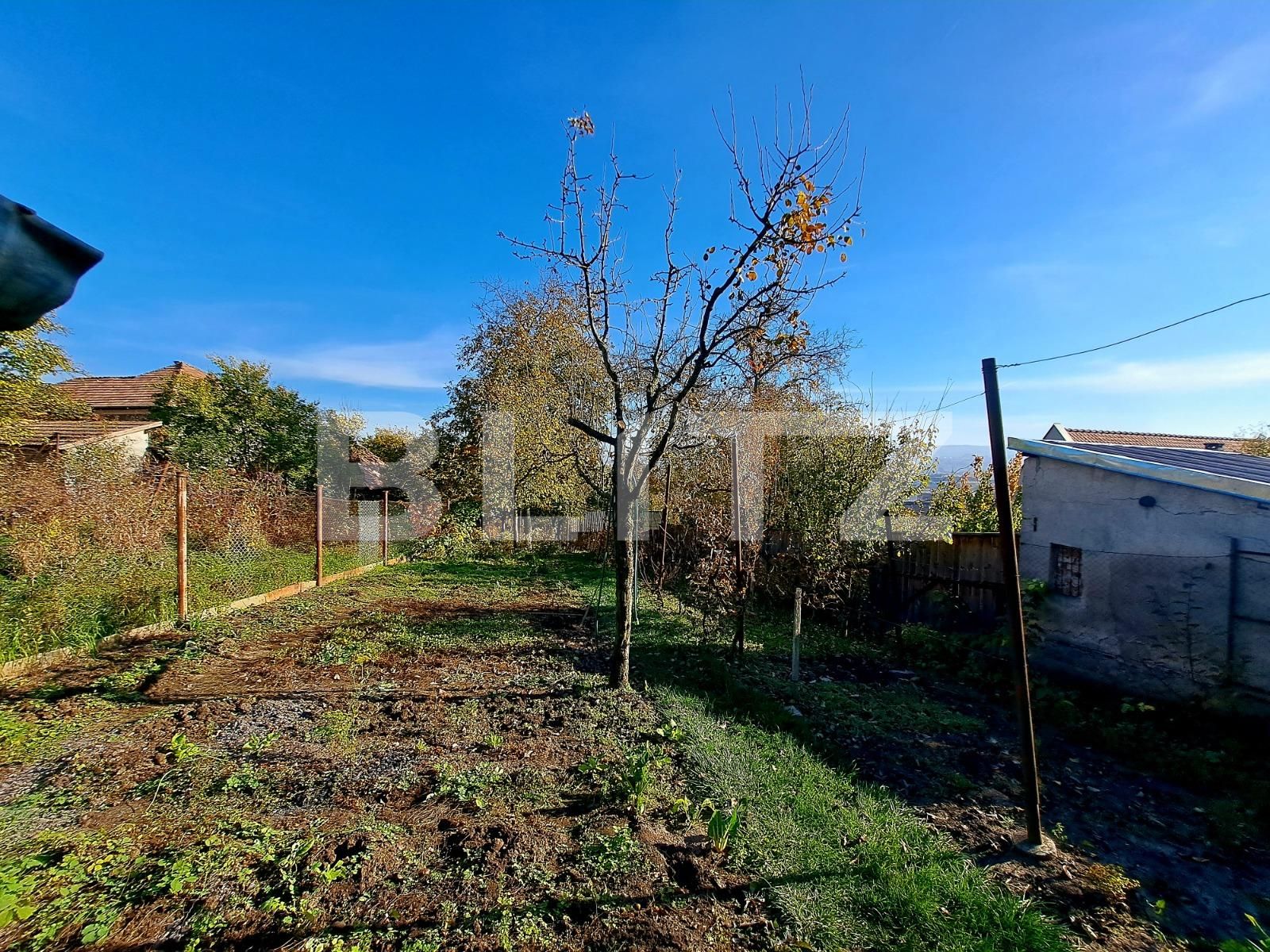 Casa de vânzare 3 camere Dambul Rotund - 100753CV | BLITZ Cluj-Napoca | Poza11