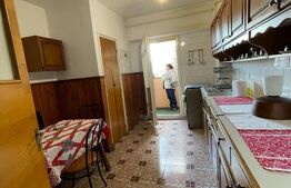 Apartament 3 camere, decomandat, 78 mp, Carpatilor