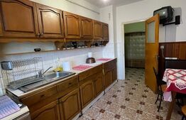 Apartament 3 camere, decomandat, 78 mp, Carpatilor