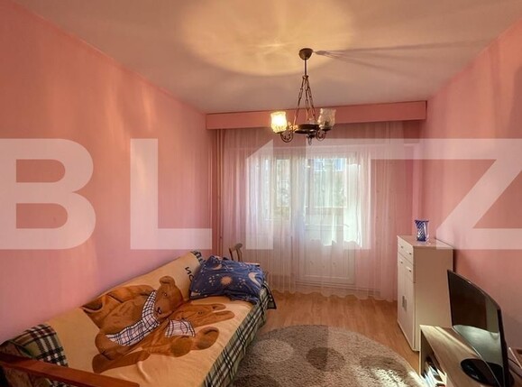 Apartament de închiriat 3 camere Judetean - 100754AI | BLITZ Brașov | Poza4