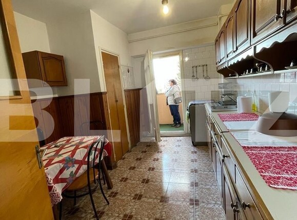 Apartament de închiriat 3 camere Judetean - 100754AI | BLITZ Brașov | Poza6