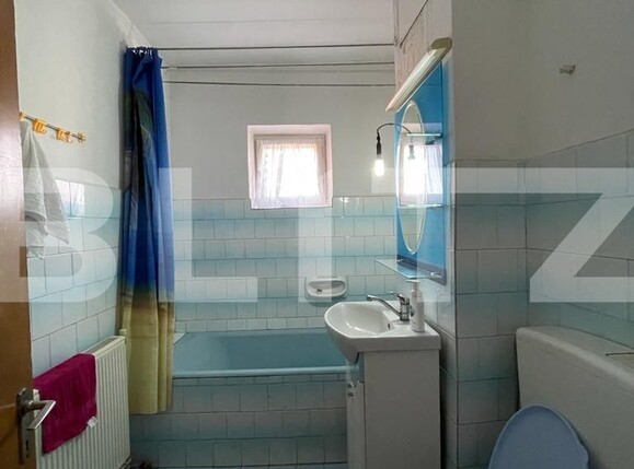 Apartament de închiriat 3 camere Judetean - 100754AI | BLITZ Brașov | Poza10