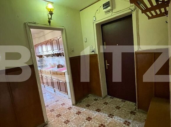 Apartament de închiriat 3 camere Judetean - 100754AI | BLITZ Brașov | Poza7