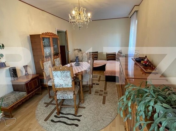 Apartament de închiriat 3 camere Judetean - 100754AI | BLITZ Brașov | Poza1