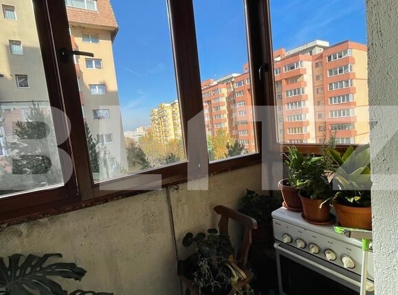 Apartament de închiriat 3 camere Judetean - 100754AI | BLITZ Brașov | Poza11