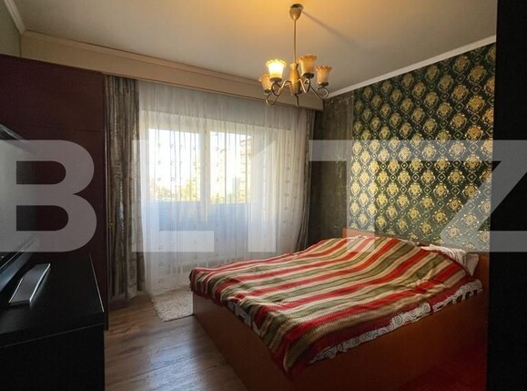 Apartament de închiriat 3 camere Judetean - 100754AI | BLITZ Brașov | Poza2