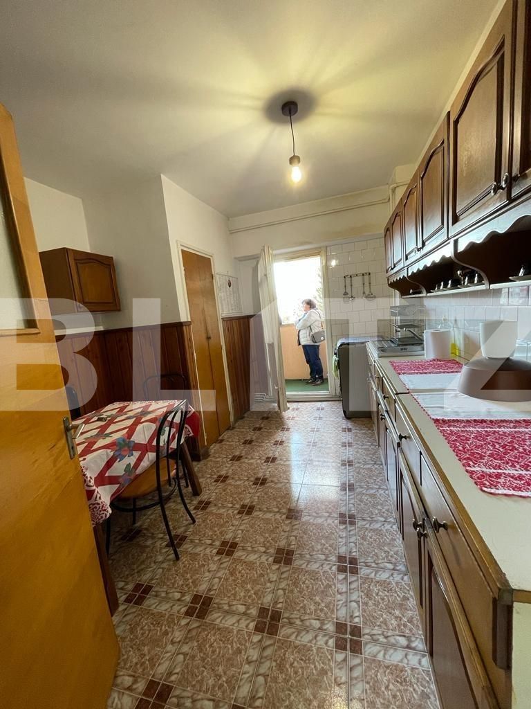 Apartament de închiriat 3 camere Judetean - 100754AI | BLITZ Brașov | Poza6