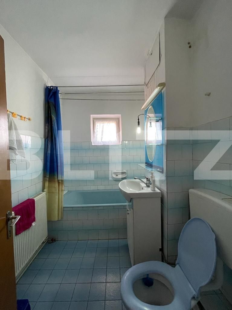 Apartament de închiriat 3 camere Judetean - 100754AI | BLITZ Brașov | Poza10