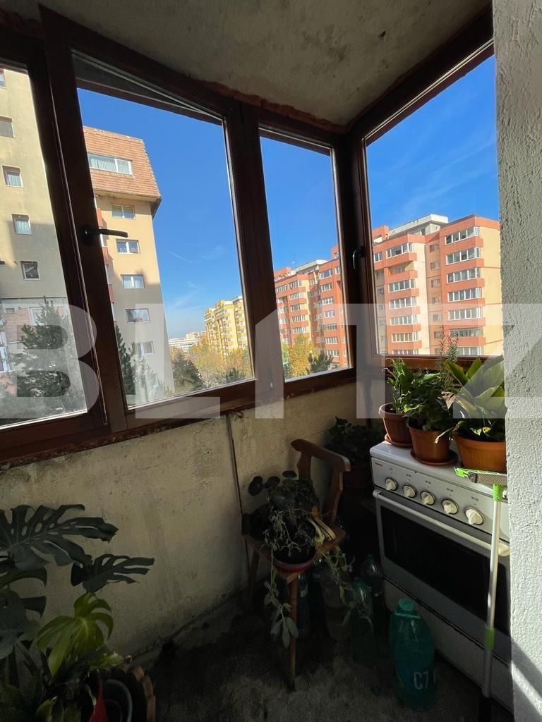 Apartament de închiriat 3 camere Judetean - 100754AI | BLITZ Brașov | Poza11