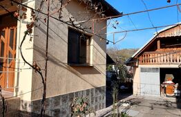 Casa individuala 90 mp, 540 mp teren,zona linistita,Turda