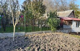 Casa individuala 90 mp, 540 mp teren,zona linistita,Turda