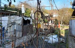 Casa individuala 90 mp, 540 mp teren,zona linistita,Turda