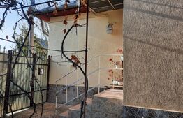 Casa individuala 90 mp, 540 mp teren,zona linistita,Turda