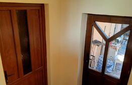 Casa individuala 90 mp, 540 mp teren,zona linistita,Turda