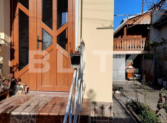 Casa de vânzare 2 camere  - 100756CV | BLITZ Cluj-Napoca | Poza2