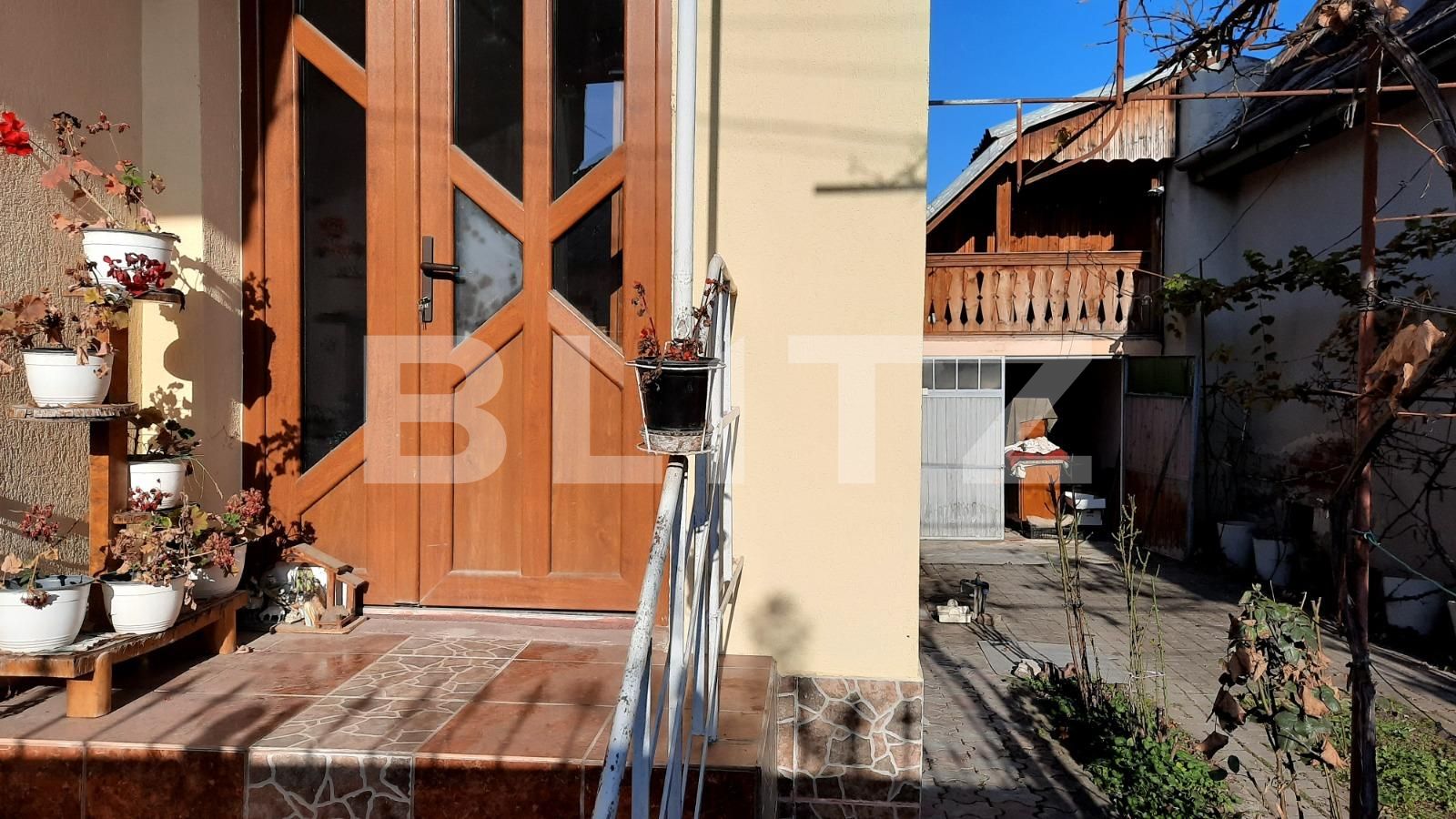 Casa de vânzare 2 camere  - 100756CV | BLITZ Cluj-Napoca | Poza2