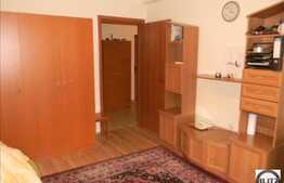 Vanzare apartament 35 mp utili plus 6 mp, zona Eremia Grigorescu, aprcare cu CF