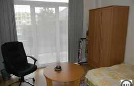 Vanzare apartament 35 mp utili plus 6 mp, zona Eremia Grigorescu, aprcare cu CF