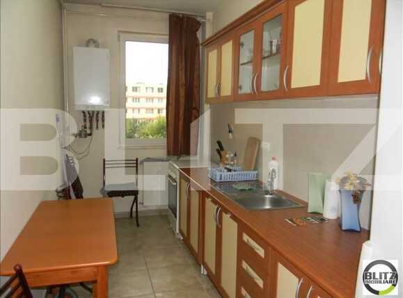 Garsonieră de vânzare Grigorescu - 10076AV | BLITZ Cluj-Napoca | Poza6