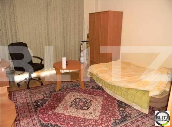 Garsonieră de vânzare Grigorescu - 10076AV | BLITZ Cluj-Napoca | Poza1